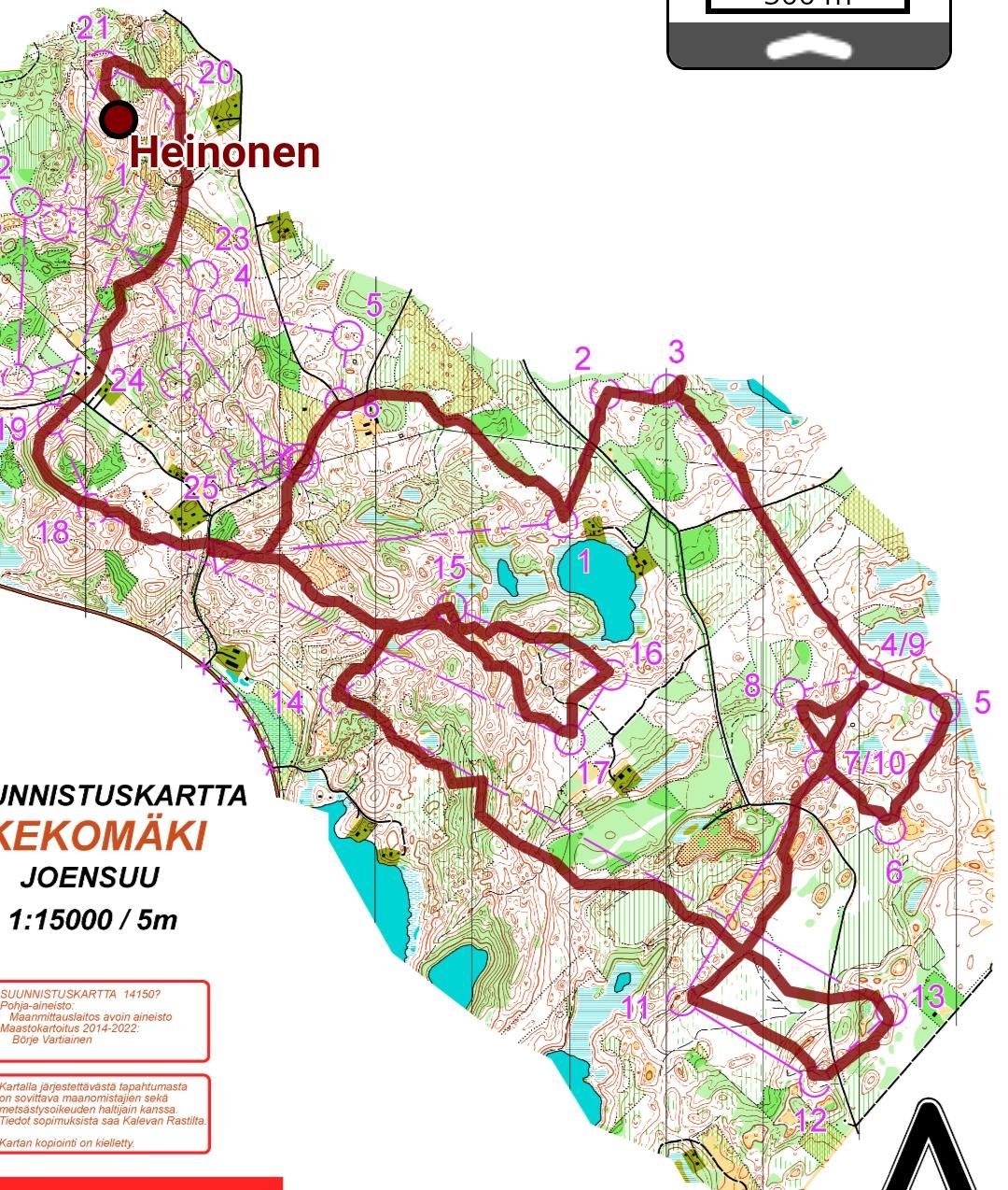 Kekomäki (24.06.2022)
