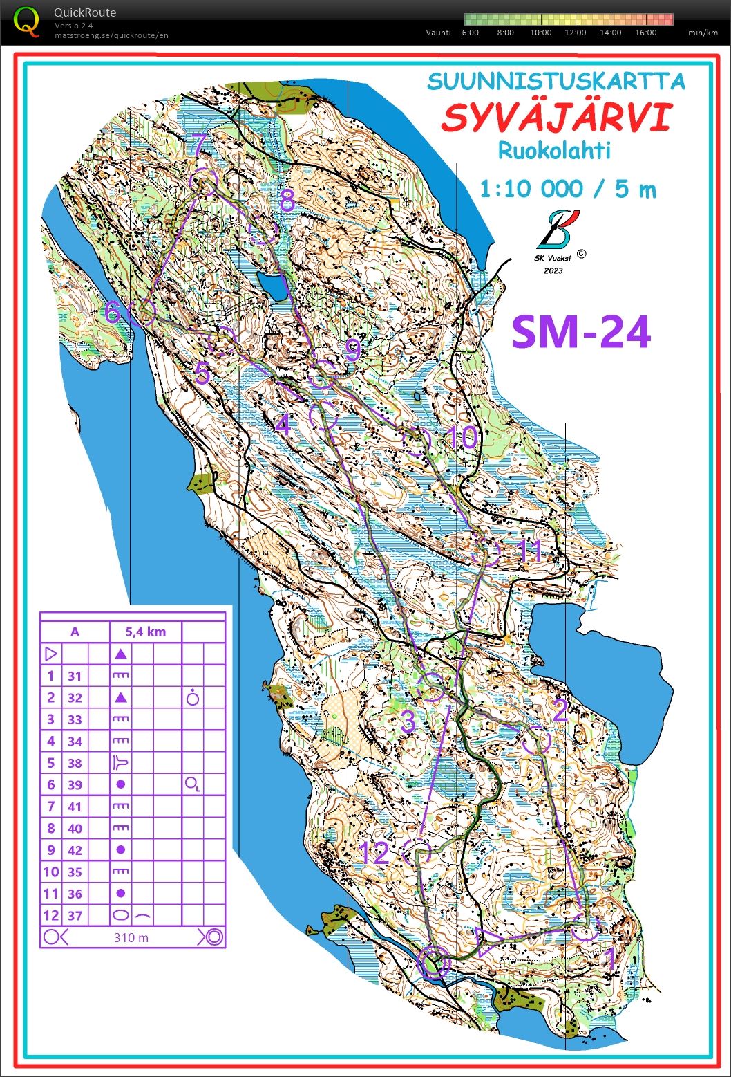 Syväjärvi (2024-07-12)