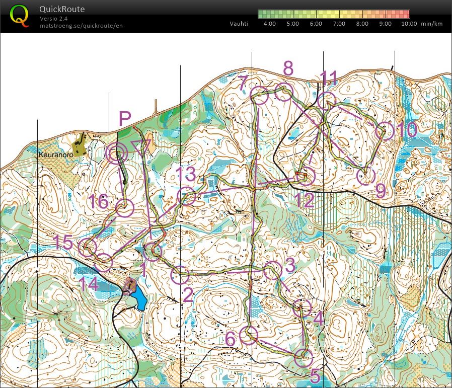 Turkinkylä (11/08/2024)