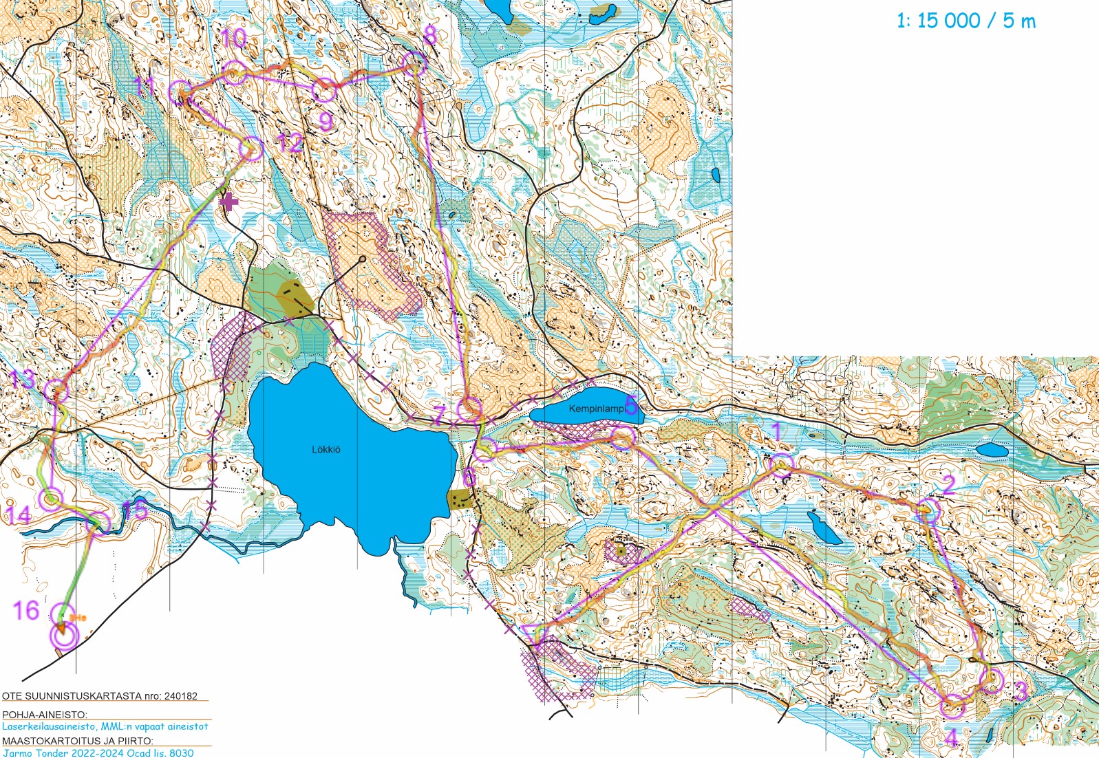 SM-pitkä karsinta (31-08-2024)