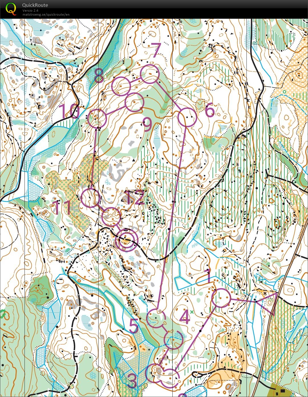 Juurikkamäki (29/09/2024)