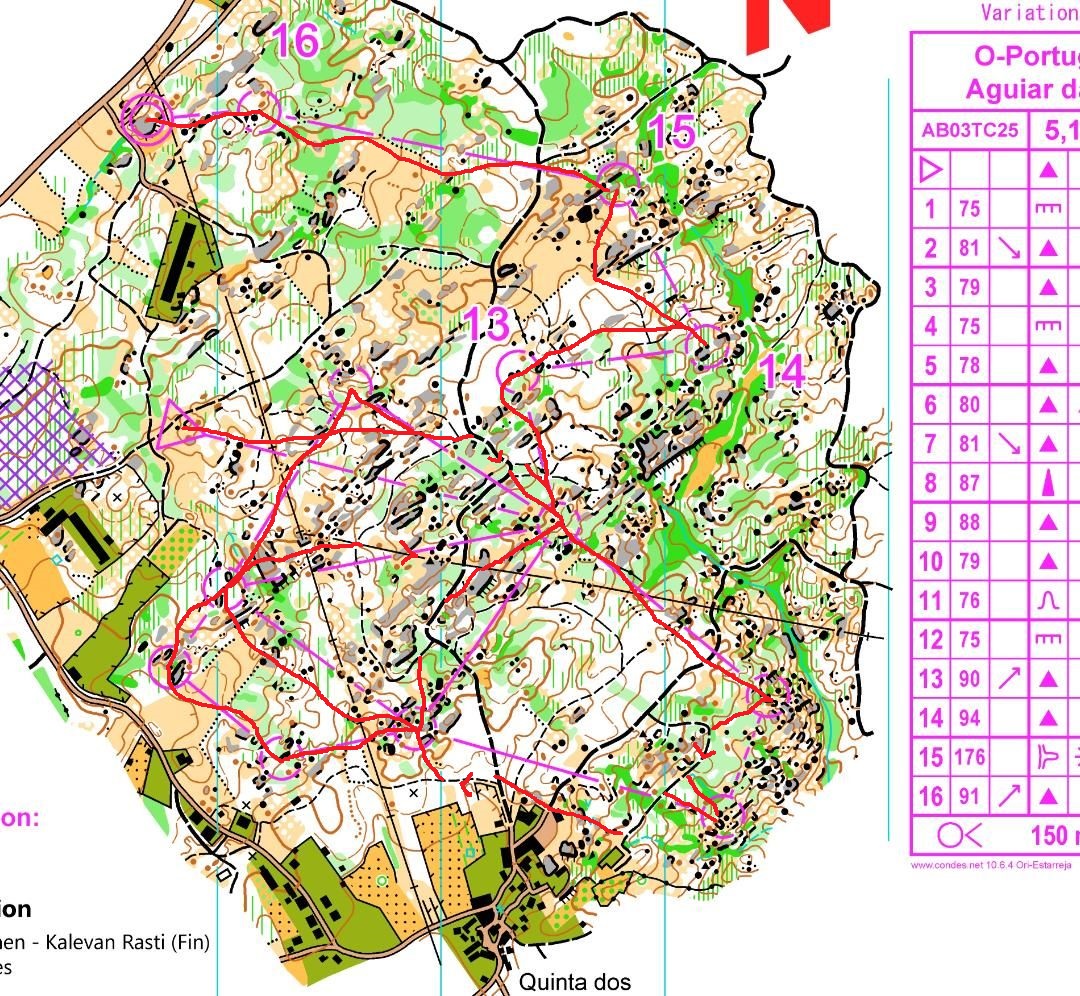 KR-leiri #1 Haudasta nousu (17/02/2025)