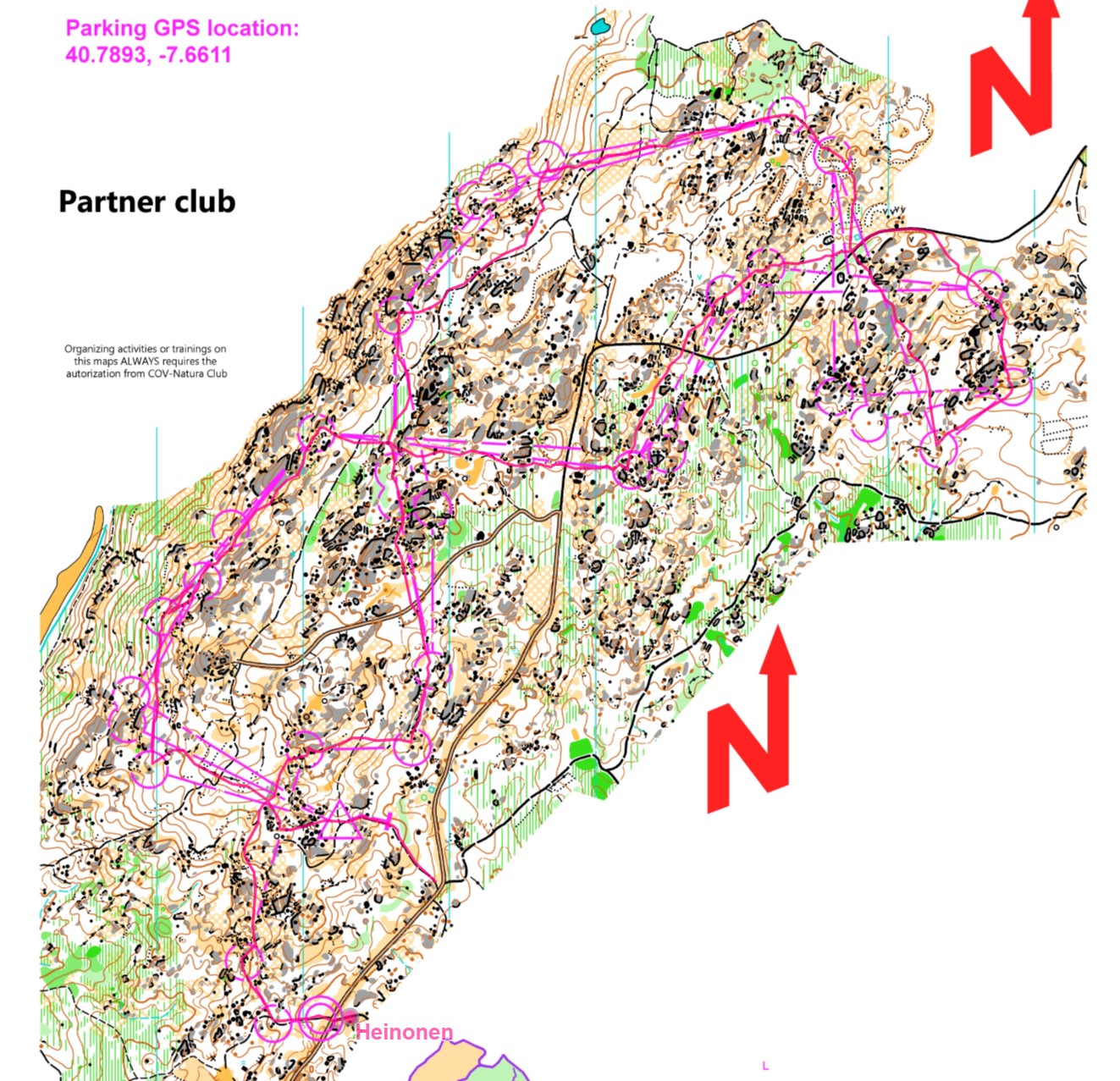 KR-leiri #5 Kurkocup (19.02.2025)