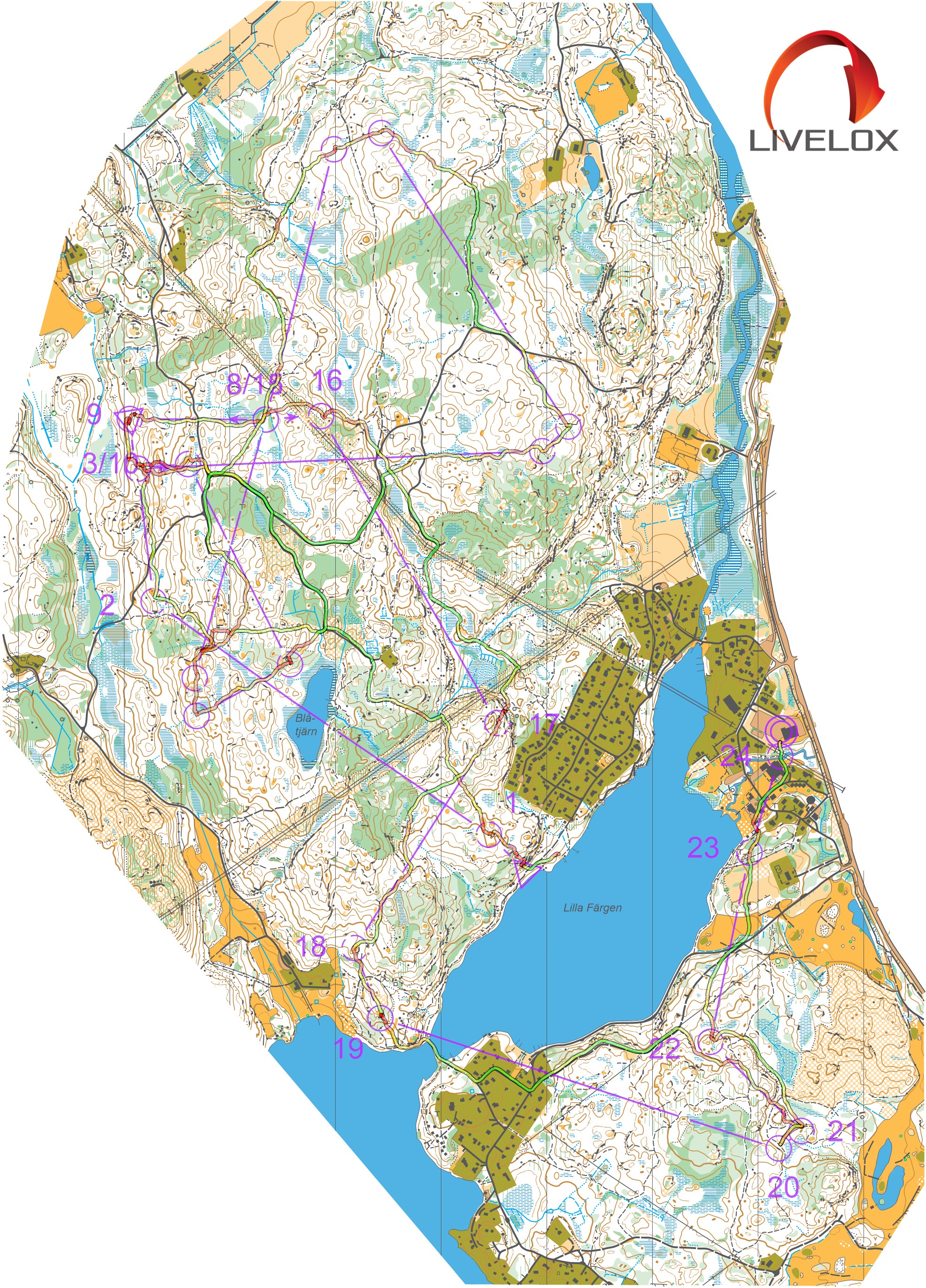 Hjortnatta (2025-03-21)