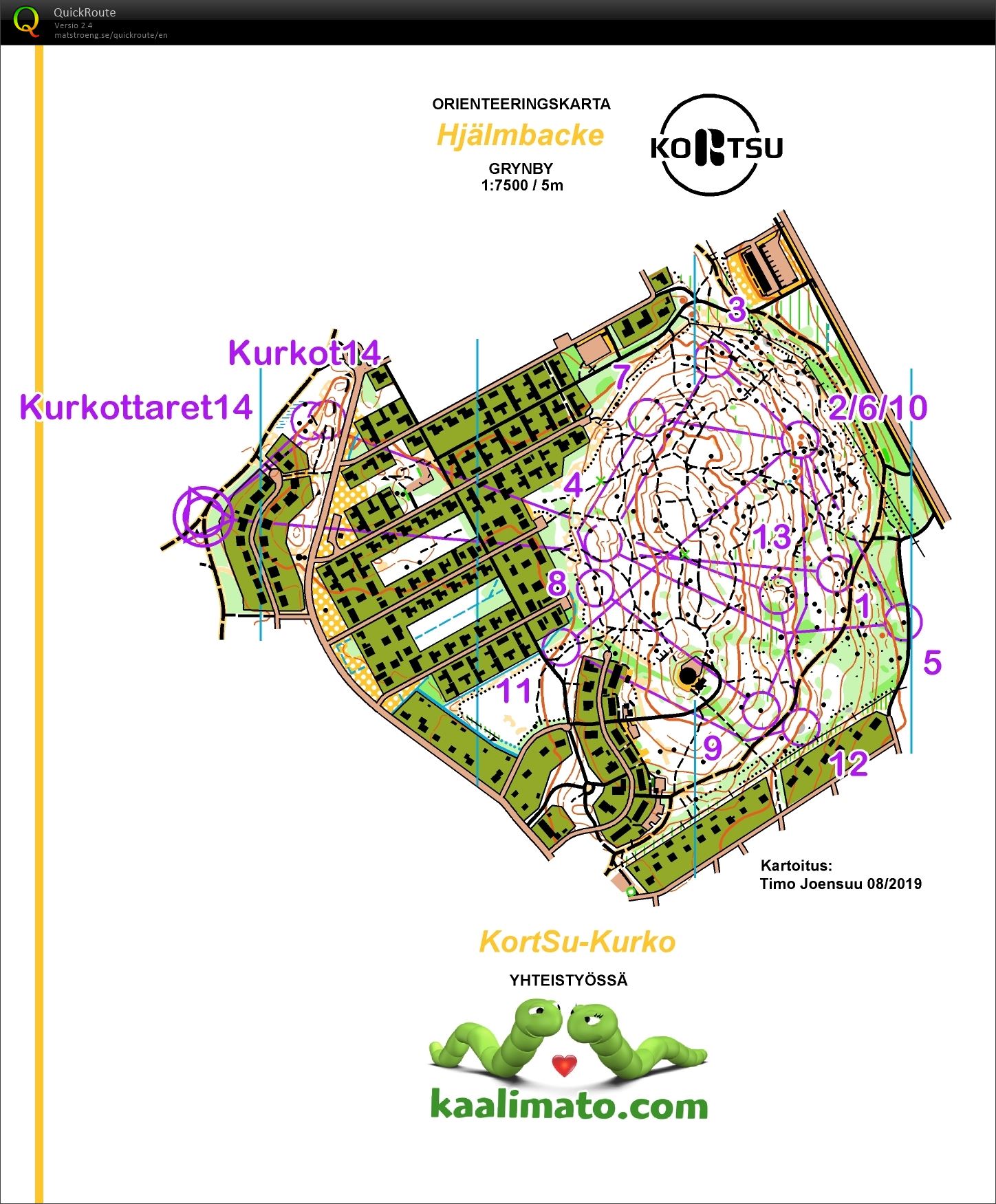 KortSu-Kurko (14-11-2019)